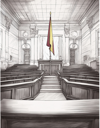 La política se la juega en el banquillo
