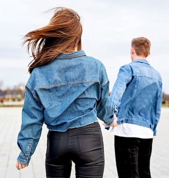 Más jóvenes, menos concienciados