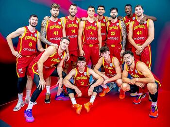 Grupo difícil para iniciar la defensa