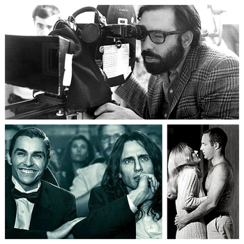 Un homenaje al Festival de San Sebastián