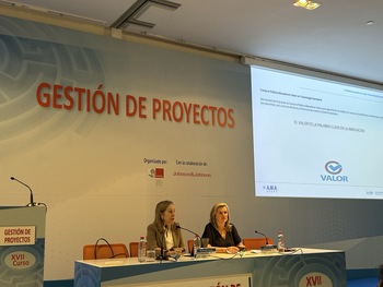 Ana Pastor aboga por una mayor cohesión del sistema sanitario