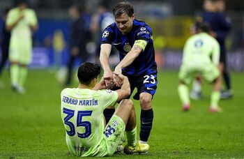 El final de un camino que deja aprendizajes