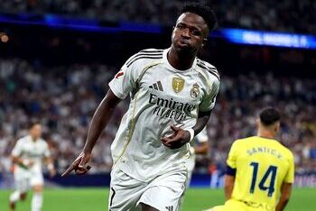 Dejen a ‘Vini’ ser ‘Vini’