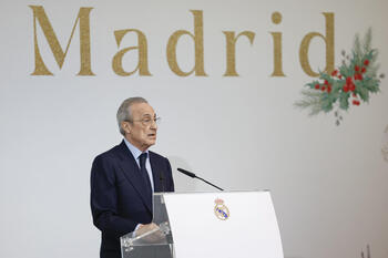 El Real Madrid pide acceso a más datos en el 'caso Negreira'