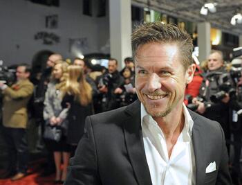 Muere Felix Baumgartner por un accidente de parapente