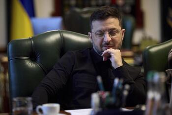 Los líderes europeos comienzan a evaluar el plan de paz de Trump