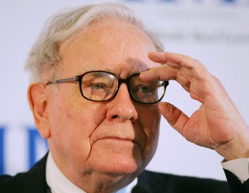 Warren Buffet dejará la dirección de Berkshire Hathaway