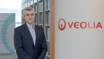 Veolia potencia su impacto en España al unificar su organización