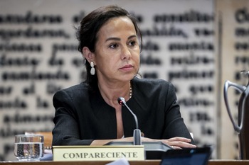 La 'comisión Koldo' vuelve a citar a la expresidenta de Adif