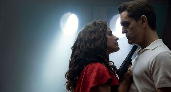 El próximo golpe de ‘Berlín’ llegará a Netflix el 15 de mayo