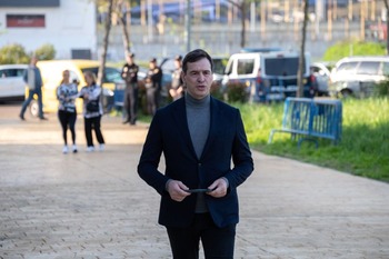 Procesan al hermano de Sánchez por prevaricación