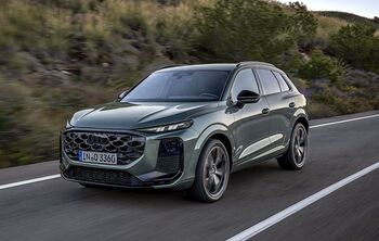 El Q3 más deportivo, versátil y conectado