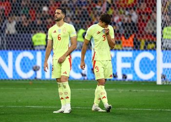 Sabor agridulce antes del Mundial