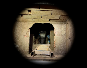 En las entrañas del narcotráfico