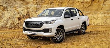 Rendimiento y aguante terreno