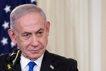 Netanyahu envía una delegación a Egipto para hablar sobre Gaza