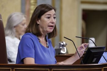 Insultos y gritos en la última sesión de control al Gobierno