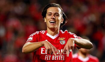 Álvaro Carreras, recorrido en la banda