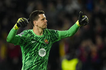 Operación Szczesny