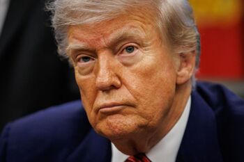 Trump dice que Putin 