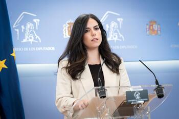 Vox pide la expulsión de todos los inmigrantes ilegales