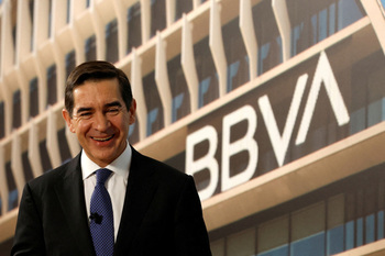 Torres está convencido de que la opa de BBVA saldrá adelante