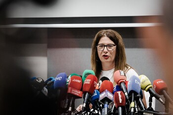 Investigan si Díez cobró por operaciones con empresas de la SEPI