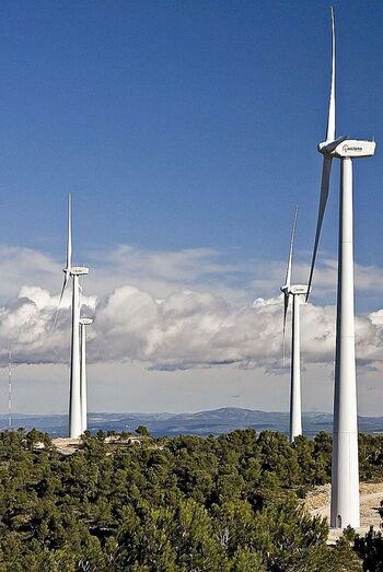 El Gobierno sube más del 10% los costes fijos de la luz