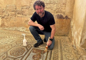 El brillo de Roma resucita en Écija