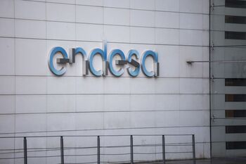 Endesa gana 583 millones en el primer trimestre