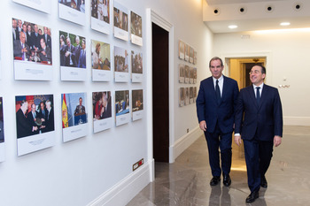 Madrid acogerá la XXX Cumbre Iberoamericana en 2026
