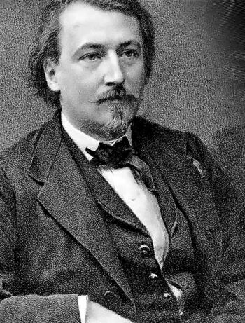 Gustave Doré