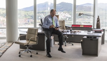 Iberdrola gana 2.004 millones de euros en el primer trimestre