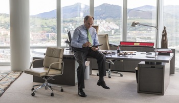 Iberdrola, mejor utility del mundo en sostenibilidad