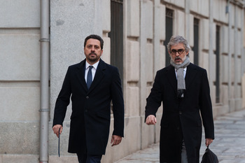 Un fiscal próximo a García Ortiz niega también las filtraciones