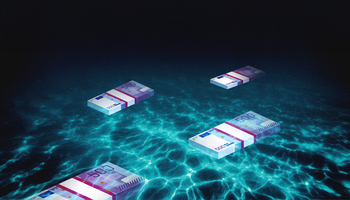 En el podio de la economía sumergida