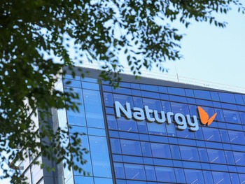 Naturgy gana 1.901 millones en 2024, un 4,3% más