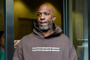 Detenidos Chauncey Billups y Terry Rozier por apuestas ilegales