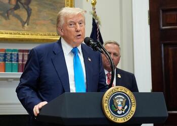 Trump eleva los aranceles a Brasil hasta el 50%