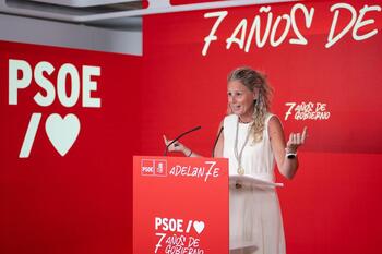 El PSOE acusa a Feijóo de 