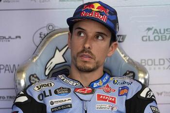 Álex Márquez tendrá una Ducati de fábrica la próxima temporada