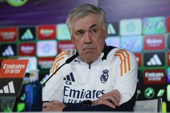 El Real Madrid se enfrentará al Manchester City en Champions