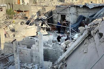 Hamás se muestra dispuesto a entregar a 