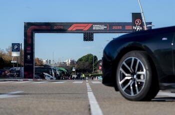 El GP de España se disputará en Madrid en septiembre de 2026