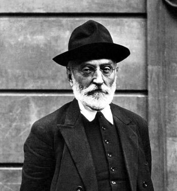 Unamuno