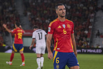 Un goleador infalible