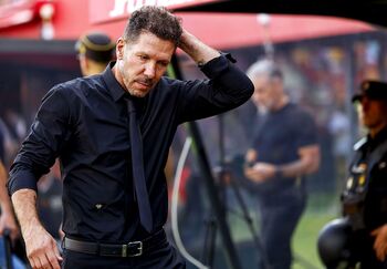 El declive del ‘Cholismo’