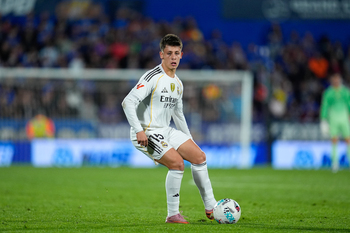 Güler lo encaja todo