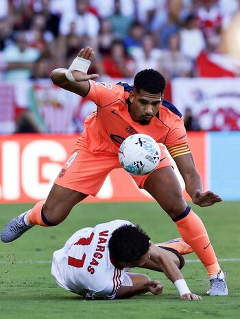 El ascenso y la caída