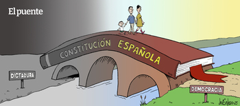 Puente de la Constitución